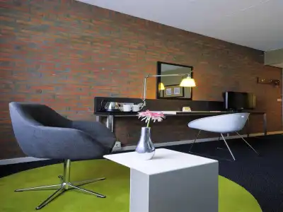 Mercure City Zwolle - 14