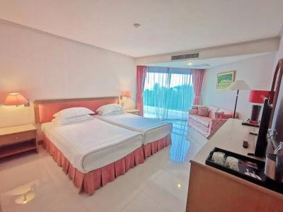 Khanom Golden Beach - 29