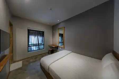 9Station Hostel & Bar Phu Quoc - 4