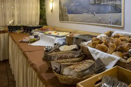 Restaurant Meteora - 11