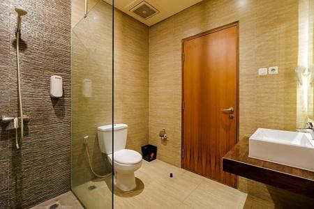 RedDoorz Plus Near Ancol - 32