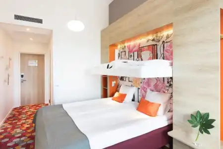 Motel L Älvsjö - 30