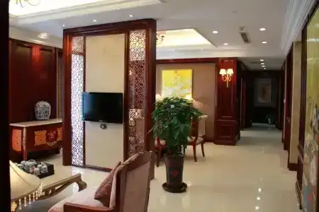 Jinling shuicheng YANCHENG - 121