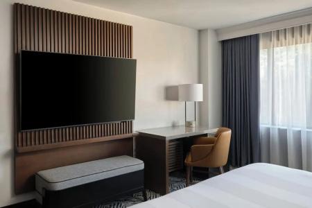 Wyndham Raleigh Durham - Research Triangle - 81