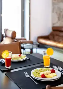 Malmerendas Boutique Lodging - 11
