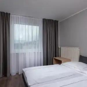 ibis Styles Berlin Treptow - 28