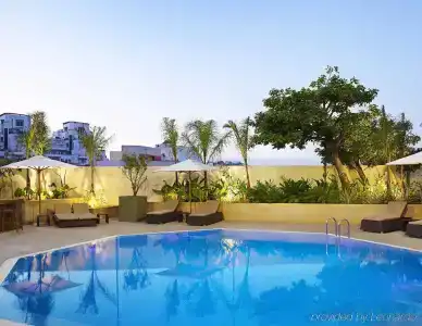 Casablanca Marriott - 19