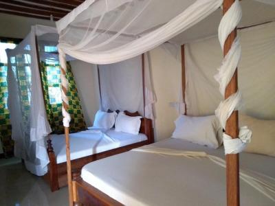 Mpole Bungalows - 2