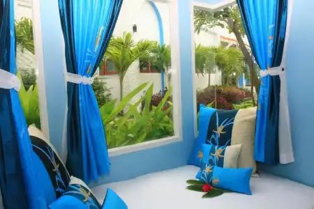Baan Montra Beach Resort - 39