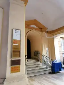Residenza Tupini S.Pietro Suites - 10