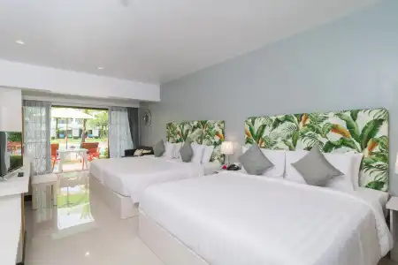 The Briza Beach Resort Khaolak - 37