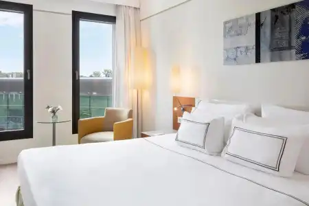 Melia Luxembourg - 5