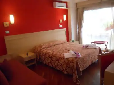 Catania Crossing B&B Rooms and Comforts - 22