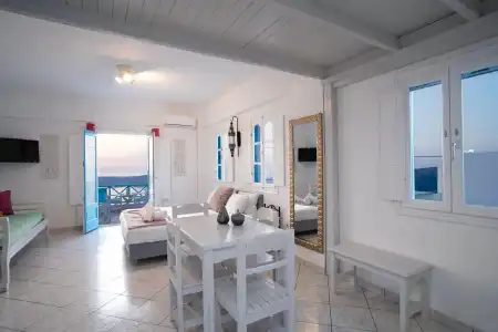 Salvatore Caldera Suites - 144