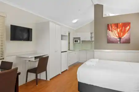 Discovery Parks - Fraser Street, Hervey Bay - 53
