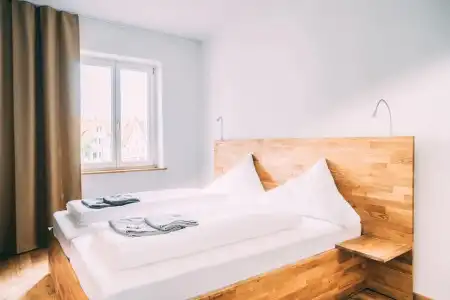 Amtshaus Gut Hügle Boutique Apartments - 42