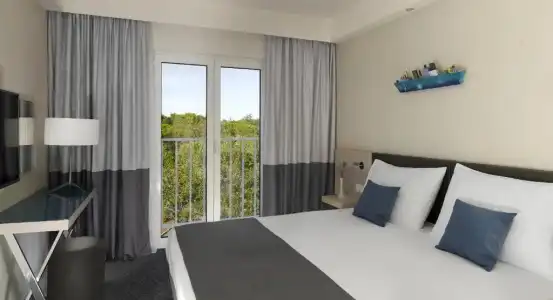 Park Plaza Belvedere Medulin - 34
