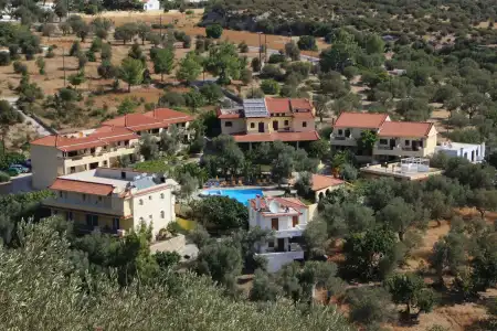 Limnionas Bay Village - 31