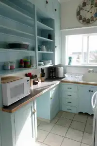Sauerdough Lodging - 64