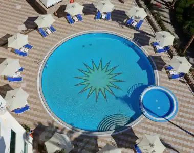 Steigenberger & Nelson Village, Taba - 20