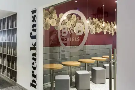B&B Milano San Siro - 22