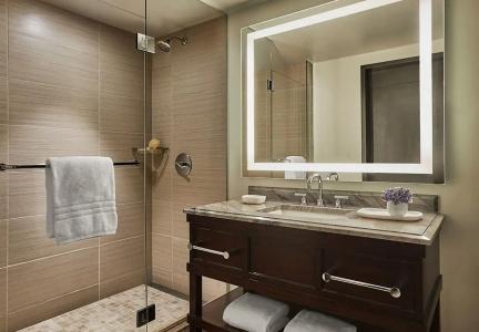 Four Seasons Austin - 8