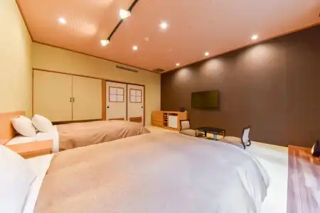 Shirahone Onsen Tsuruya Ryokan - 86