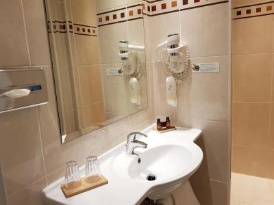 Trianon Rive Gauche - 14