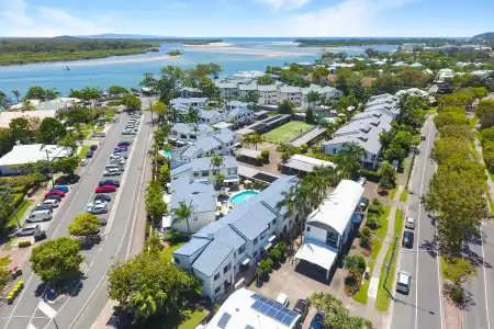 Noosa Place Resort - 33