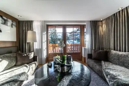 Hôtel Le Strato - 52