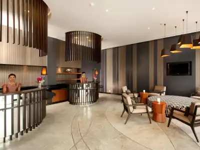 ASHLEE Hub Patong - 33