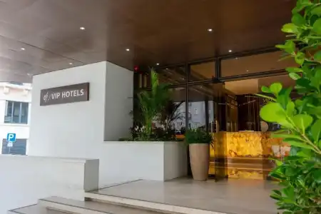 VIP Executive Suites do Marques - 21