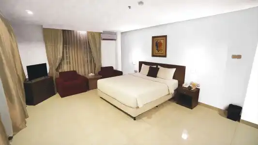1O1 URBAN Jakarta Thamrin - 32