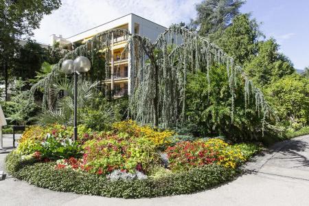 Tertianum Residenza e Ristorante Al Parco - 28