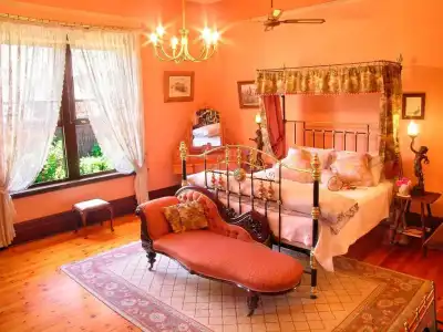Buxton Manor - 31