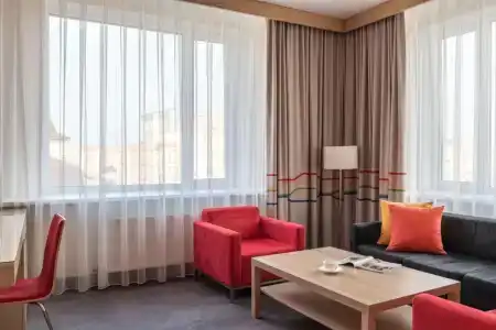 Park Inn by Radisson Kazan - 111