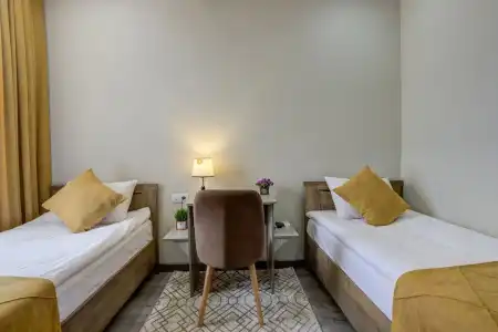 Inter hostel - 4