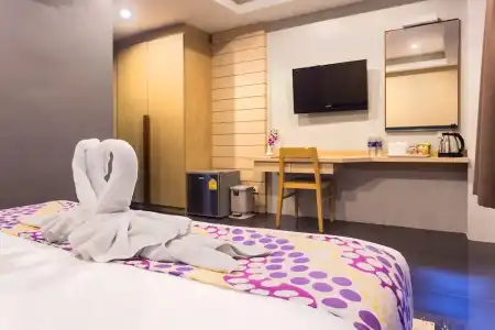 Memory Patong - 45