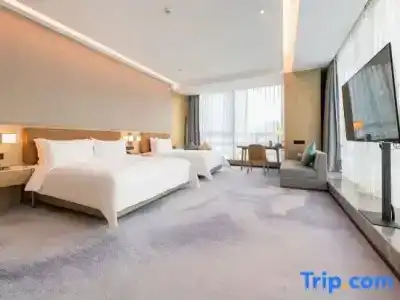 Rosedale Shenzhen - 45
