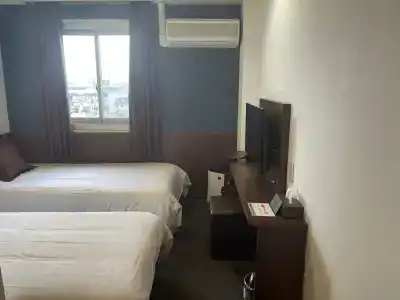 Garden Palace & Kansai Airport Spa - 2