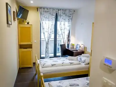 Hostel Moving - 34