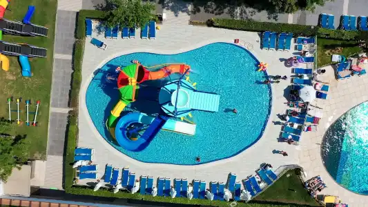 Terrace Elite Resort Ultra All Inclusive - 7