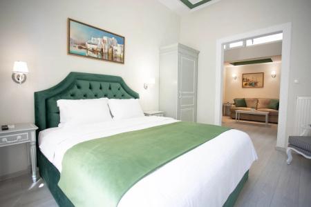 Pandrosos Divine Suites - 73