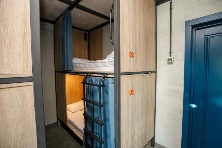Campus Community A-Hotel - 29