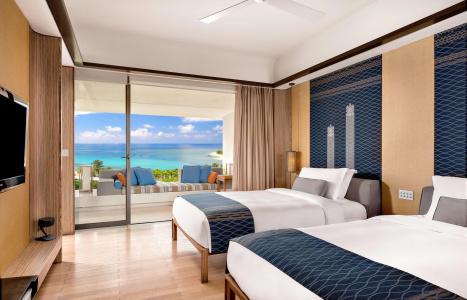 InterContinentals SANYA RESORT by IHG - 2