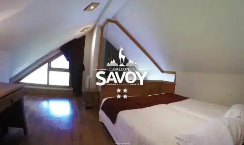 Les Balcons du Savoy - 110