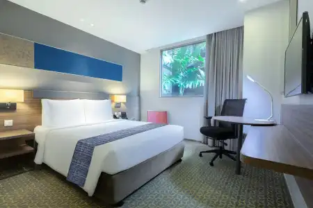 Holiday Inn Express Bangkok Sathorn by IHG - 45