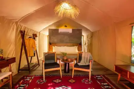 Our Habitas Tulum - Adults Only - 5