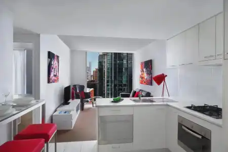 Mantra Midtown - 33
