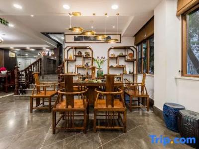 Yu Yue Mansion - 5